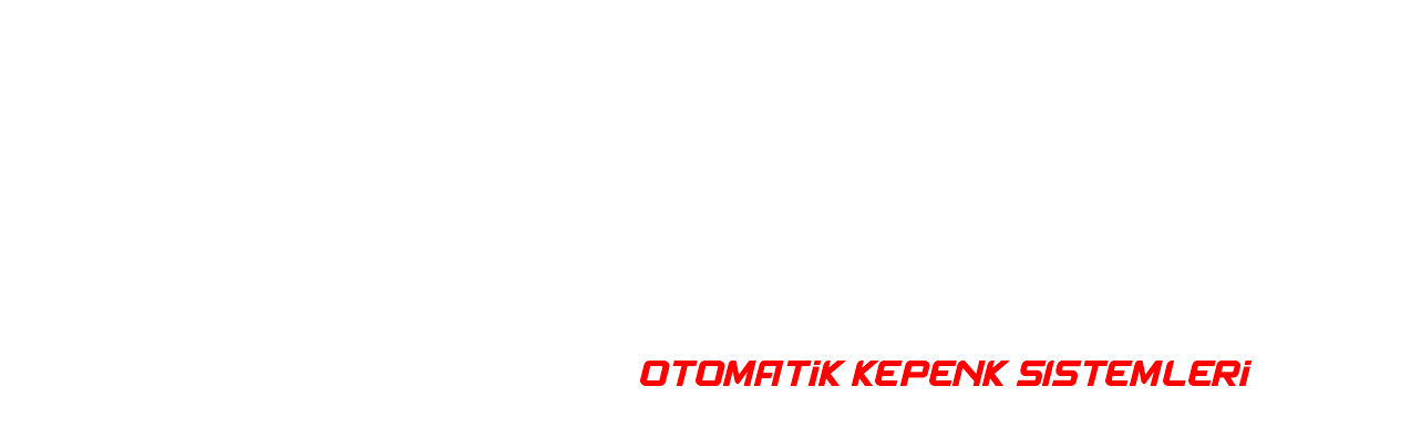 Kardeşler Otomatik Kepenk