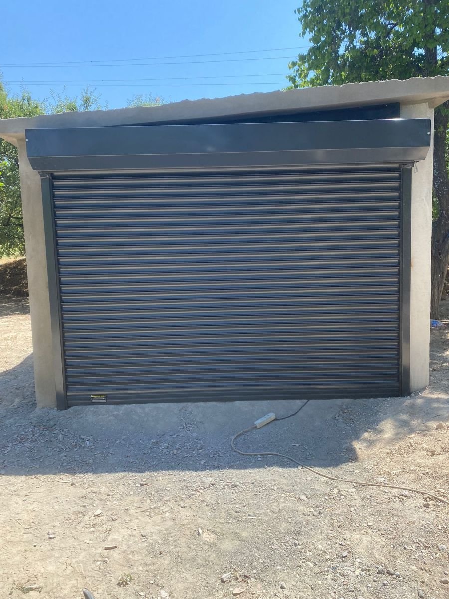 Elazığ otomatik kepenk - Kardeşler Kepenk