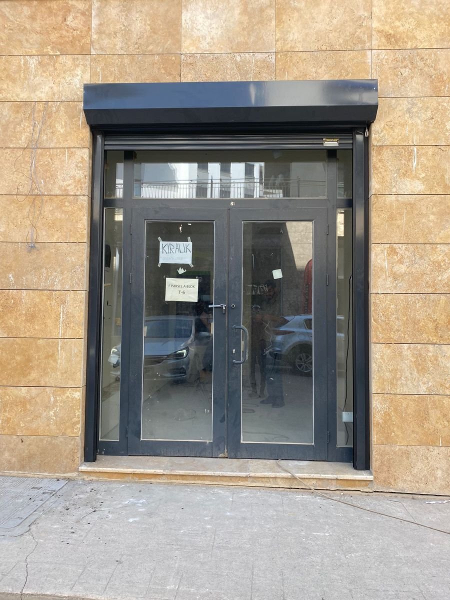 Elazığ otomatik kepenk - Kardeşler Kepenk