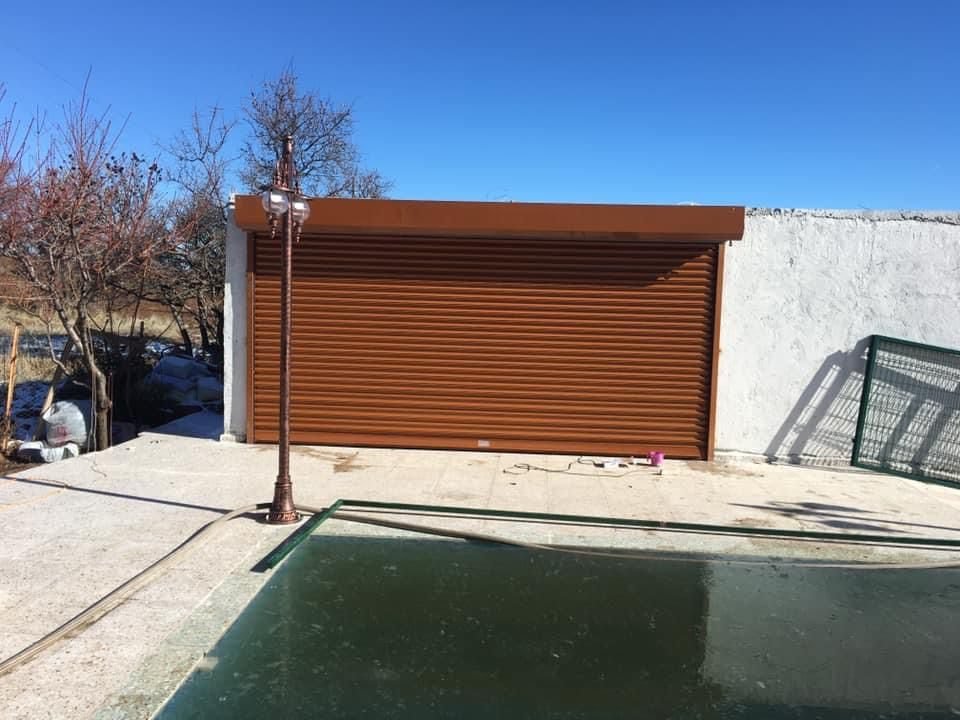 Elazığ otomatik kepenk projesi 1